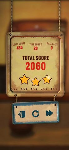 Screenshot 18: Fireball - Hit Smash and Crash