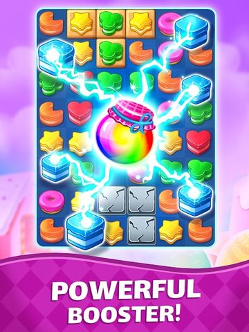 Screenshot 17: Cake Blast: Match 3 Games