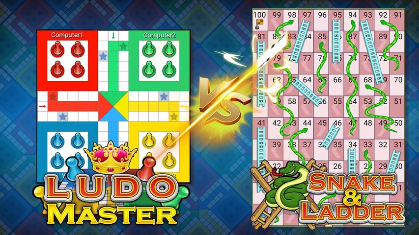 Screenshot 7: Ludo Master™ - Ludo Board Game