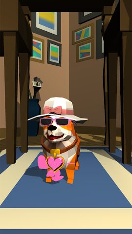 Captura 8: La Hora del Bocadillo Super Canino