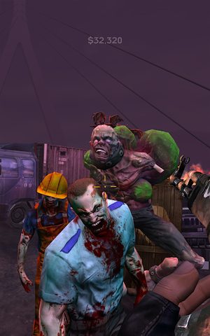 Screenshot 13: DEAD CITY: Zombie