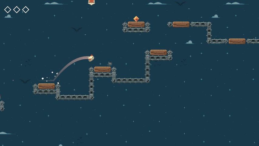 Screenshot 24: Super One More Jump