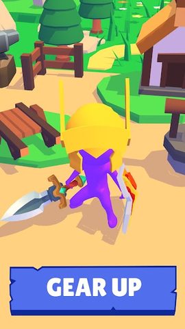 Screenshot 19: Hero at loop