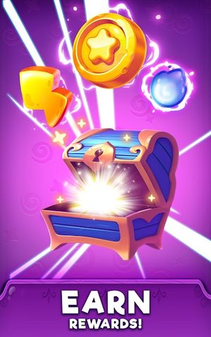 Screenshot 11: Luna’s Quest Bubble Shooter