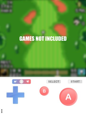 Captura 13: Emulador de Game Boy Color