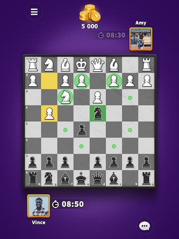 Screenshot 21: Chess Clash - Play Online