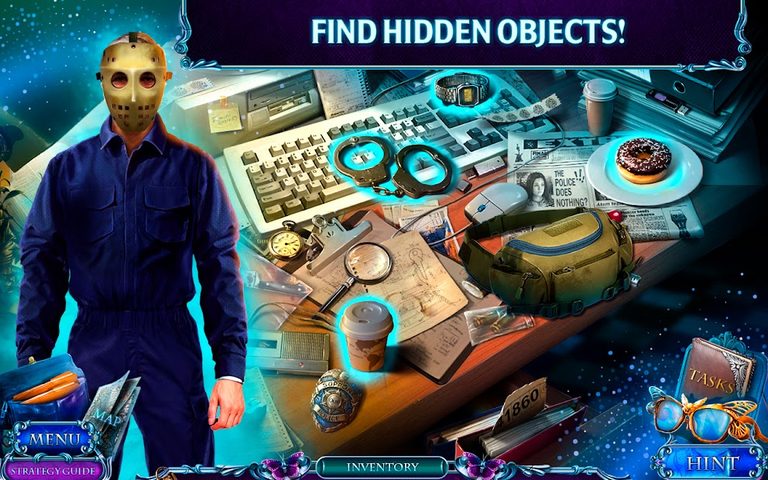 Screenshot 23: Mystery Tales 4 f2p