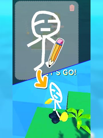 Скриншот 15: Idle Draw Earth