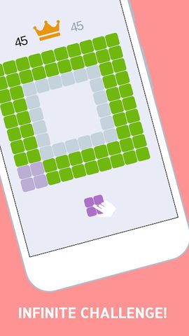 Screenshot 16: 1010! Block Puzzle King - Free
