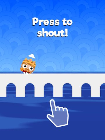 Screenshot 17: Shouty Heads