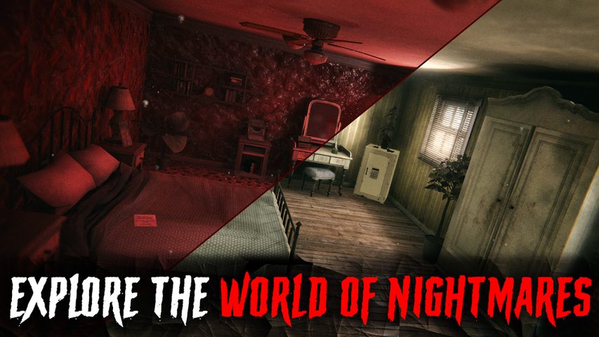 Screenshot 6: Death Park 2: Horror Clown