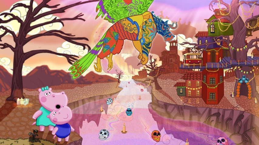 Screenshot 15: Dia de los Muertos: Day of the Dead