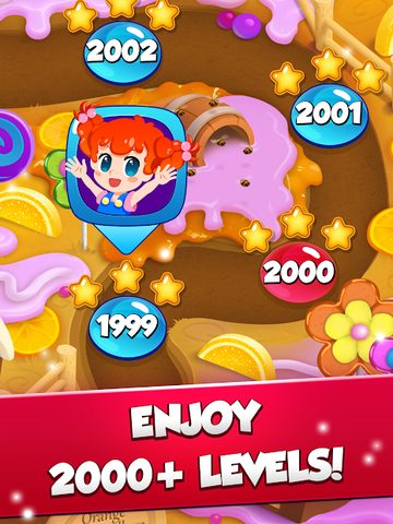 Screenshot 8: Jelly Juice