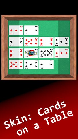 Screenshot 11: 2048 Perspective Cubes & Cards