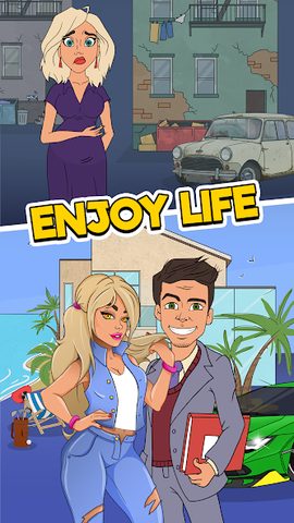 Screenshot 12: From Zero to Hero: Cityman