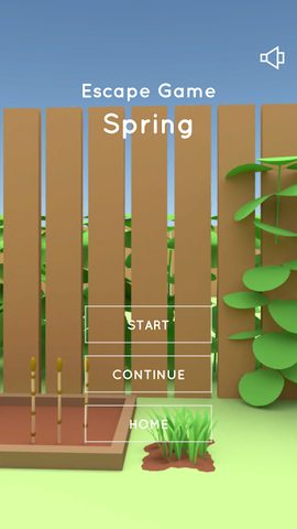 Screenshot 4: Escape Game Basic