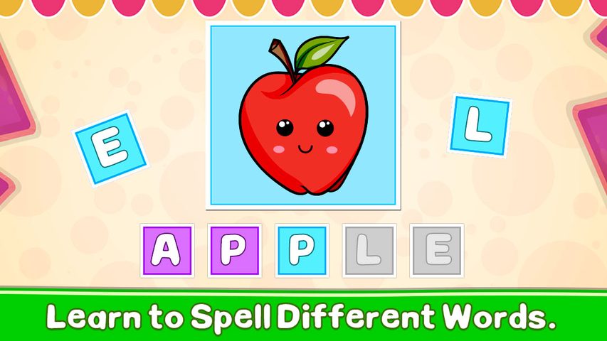 Screenshot 16: Toddler Games for 2+ Year Kids