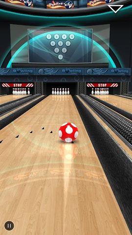 Screenshot 15: Bowling Game 3D