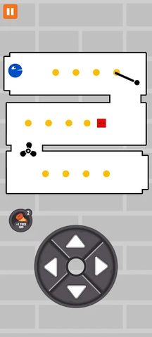 Screenshot 20: World's Hardest Game: Challeng