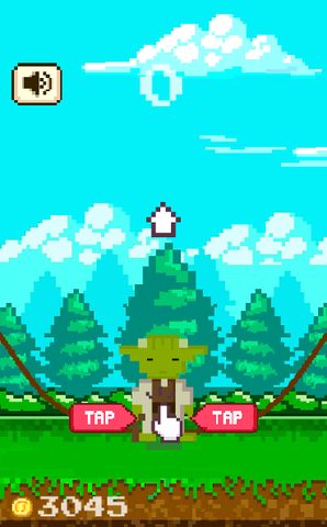 Screenshot 6: Rope Jumper