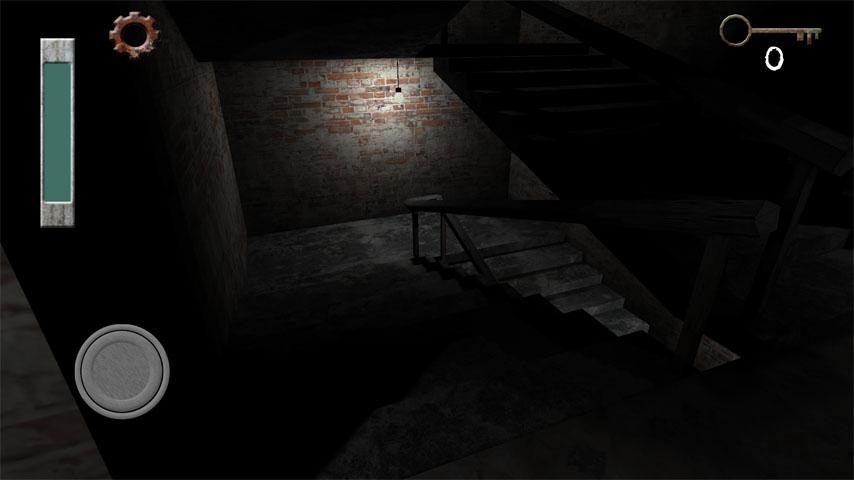 Screenshot 2: Slendrina: The School