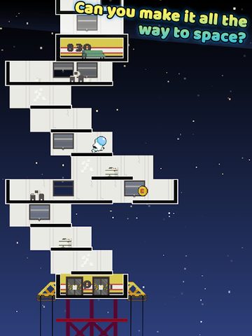 Screenshot 21: High Risers