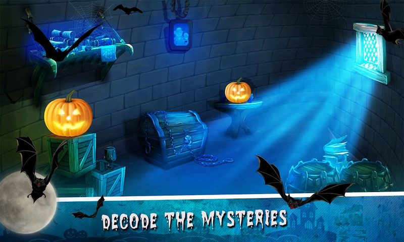 Screenshot 23: Escape Mystery Room Adventure - The Dark Fence
