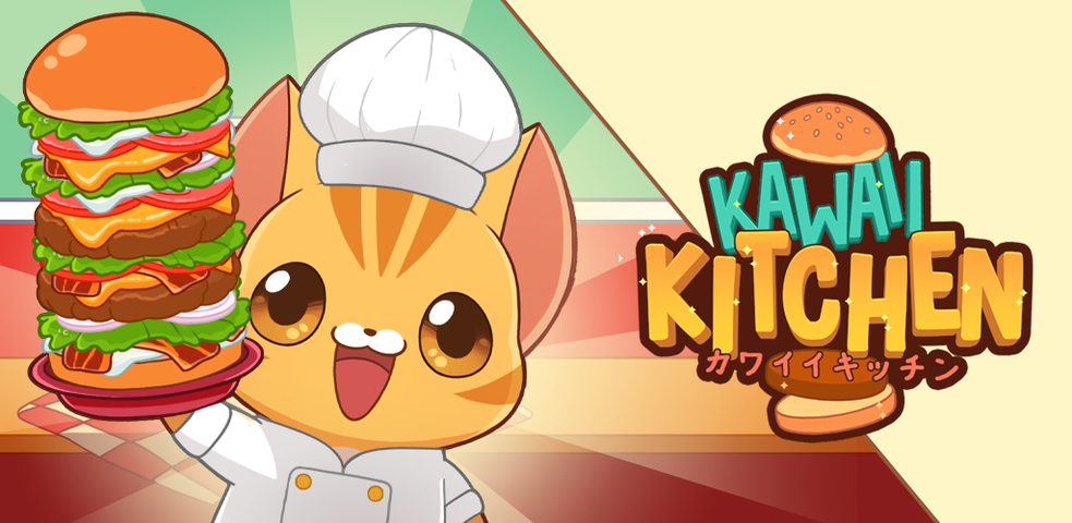 Скриншот 19: Kawaii Kitchen