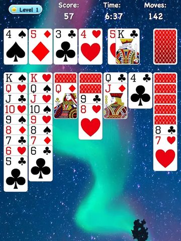 Screenshot 12: Solitaire: Relaxing Card Game
