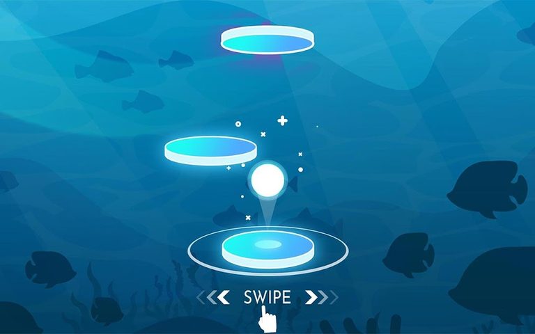 Screenshot 21: Beat Jumper: EDM up!