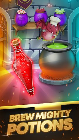 Screenshot 11: WizQuest