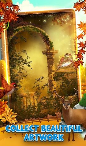 Screenshot 10: Mahjong: Grand Autumn Harvest
