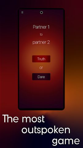 Screenshot 15: Truth or Dare - Game for Pair or Company