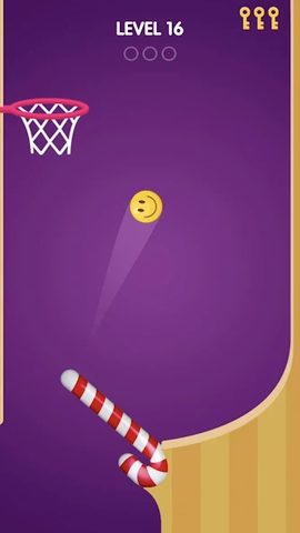 Скриншот 12: Флип Данк