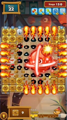 Screenshot 14: Monster Busters: Link Flash