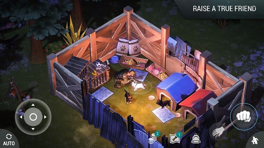 Screenshot 7: Last Day on Earth: Survival