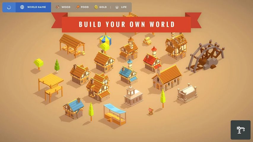 Screenshot 23: Pocket Build