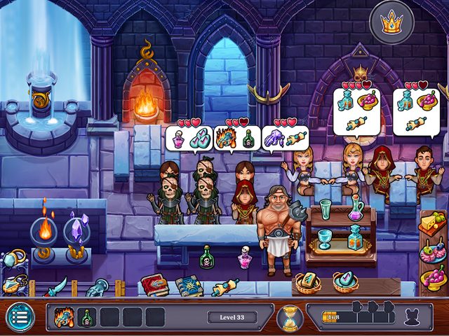 Screenshot 14: Barbarous - Tavern of Emyr
