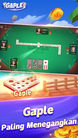 Скриншот 17: POP Domino