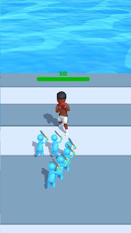 Screenshot 11: Transform Battle