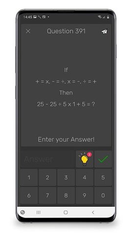 Captura 10: Matemáticas para el cerebro