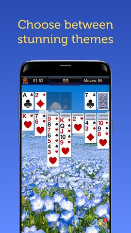 Screenshot 9: Classic Solitaire - Card Games