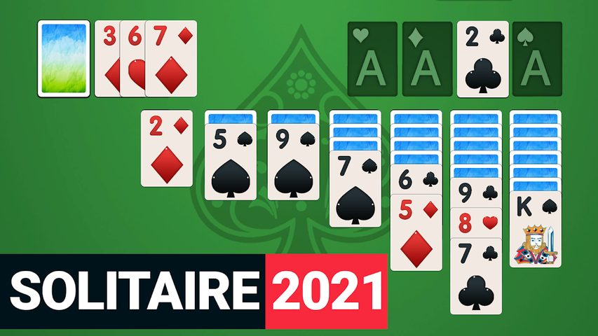 Screenshot 21: Solitaire Klondike 777 - offline game