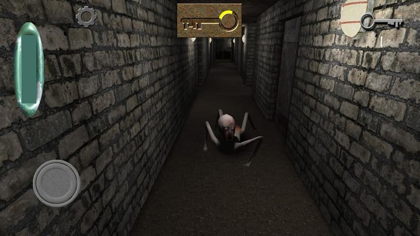 Screenshot 17: The Child Of Slendrina