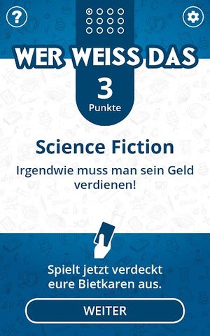 Screenshot 9: QUIZ IT