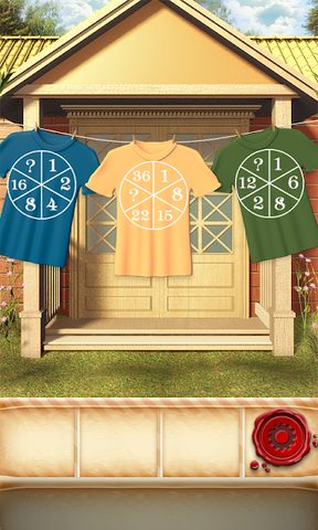 Captura 15: 100 Doors Seasons 2 - Puzzle Games, Logic Puzzles.
