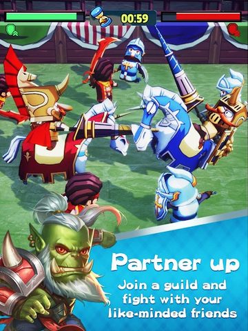 Screenshot 12: EZ Knight