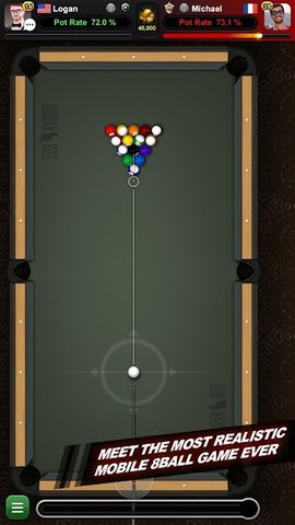 Screenshot 15: POOLTIME