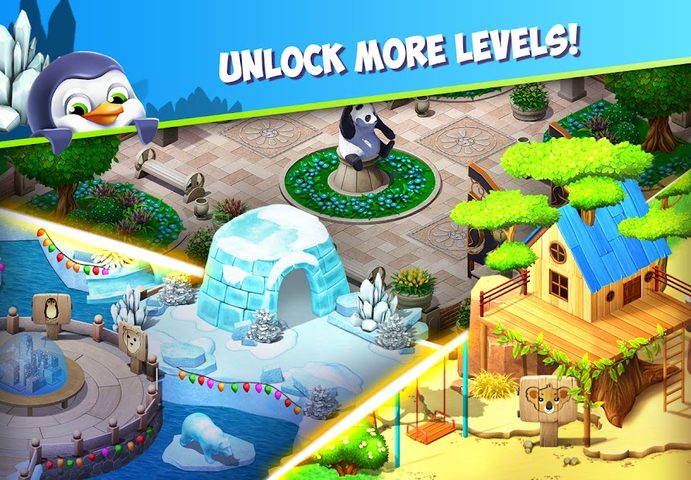 Screenshot 14: Family Zoo: The Story
