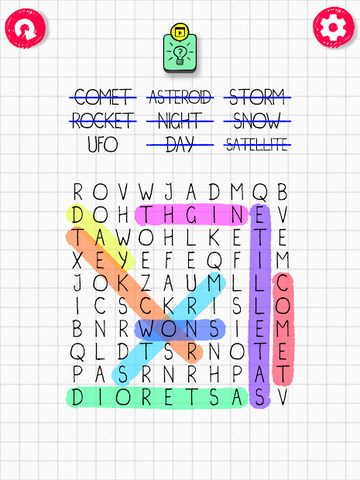 Screenshot 11: Pastimes - 21 Mini Games